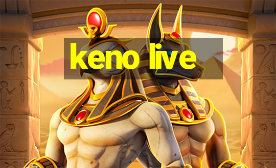 keno live