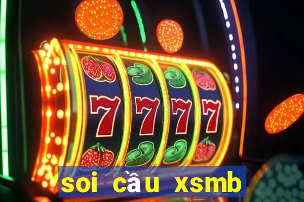 soi cầu xsmb thiên hạ bet