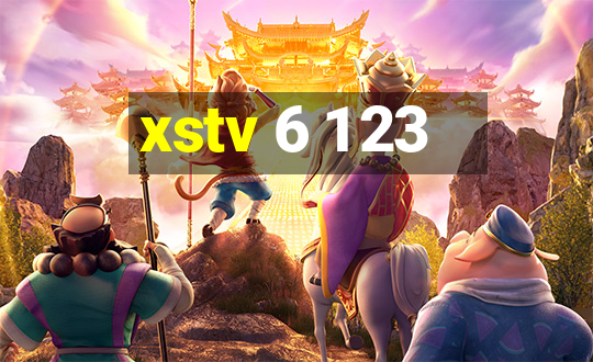 xstv 6 1 23