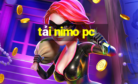 tải nimo pc