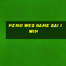 Nemo Web Game Bài Iwin