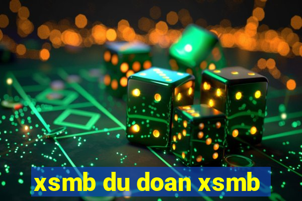 xsmb du doan xsmb