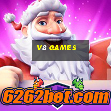 v8 games