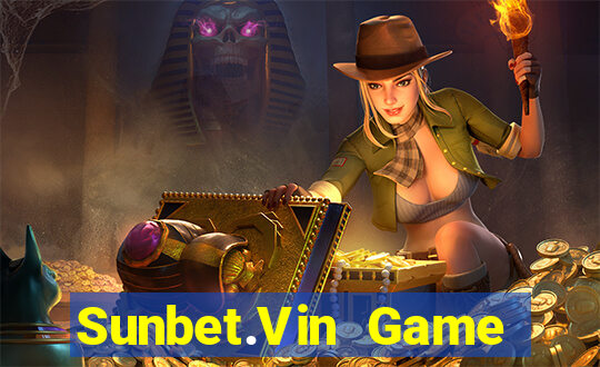 Sunbet.Vin Game Bài 68