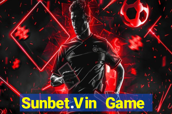 Sunbet.Vin Game Bài 68