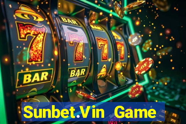 Sunbet.Vin Game Bài 68