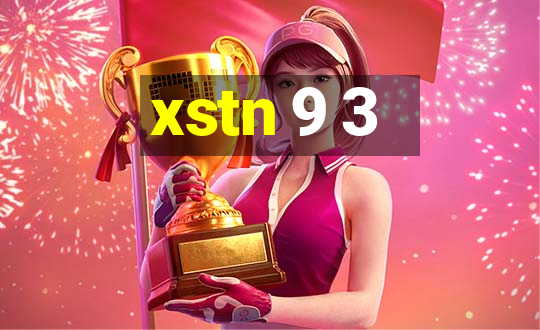 xstn 9 3