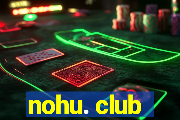 nohu. club