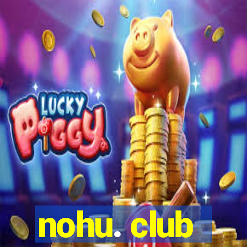 nohu. club