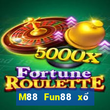 M88 Fun88 xổ số voi