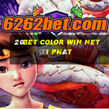 20bet Color Win Net đại phát