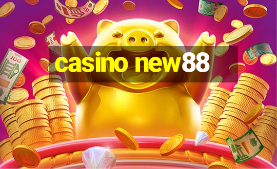 casino new88