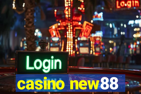 casino new88