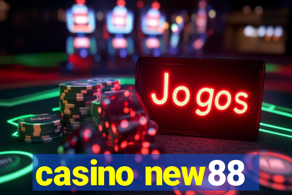 casino new88