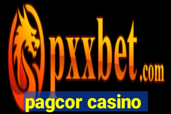 pagcor casino