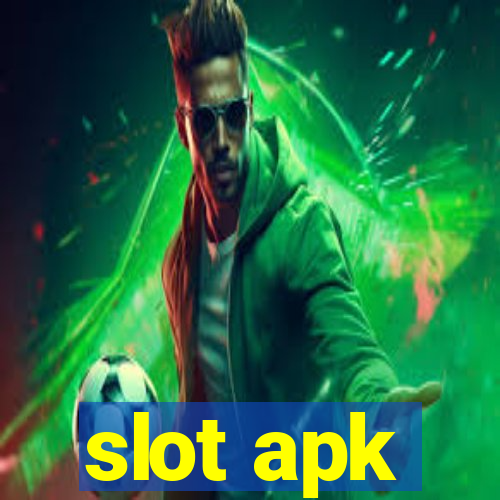 slot apk