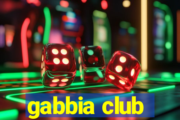 gabbia club