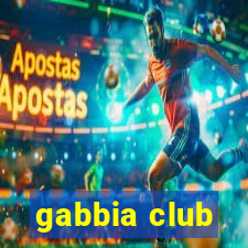 gabbia club