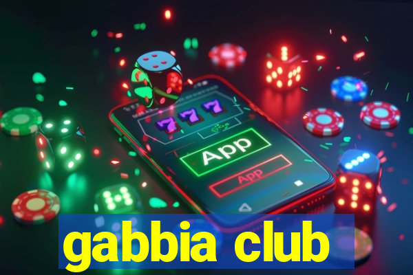 gabbia club