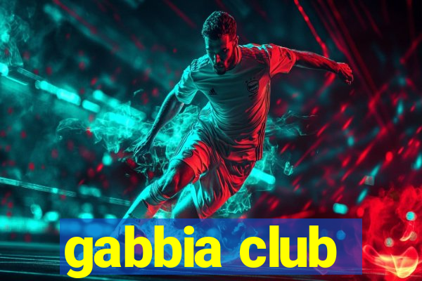 gabbia club