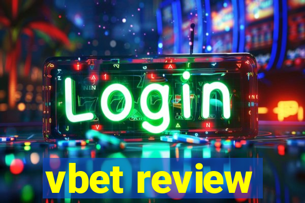 vbet review