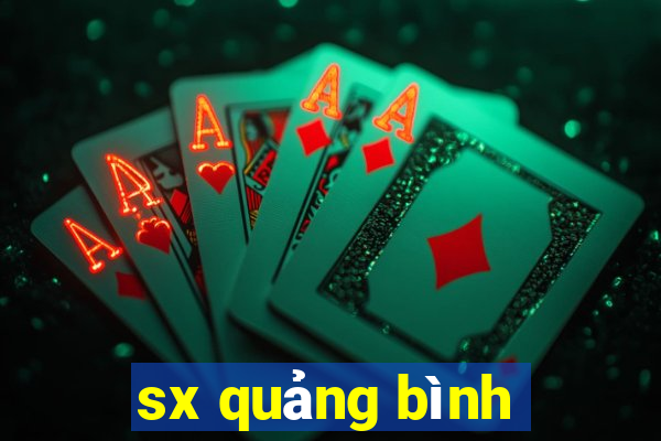 sx quảng bình