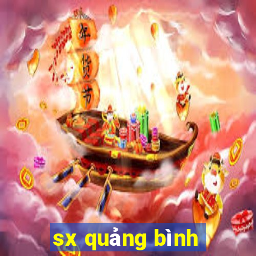 sx quảng bình