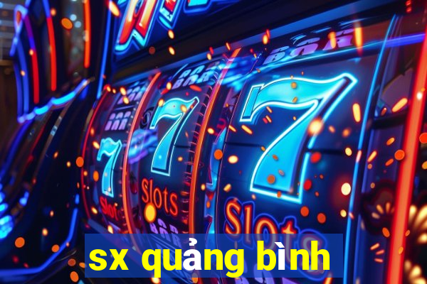 sx quảng bình