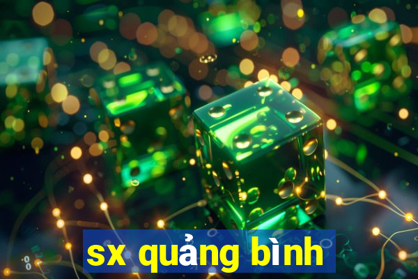 sx quảng bình