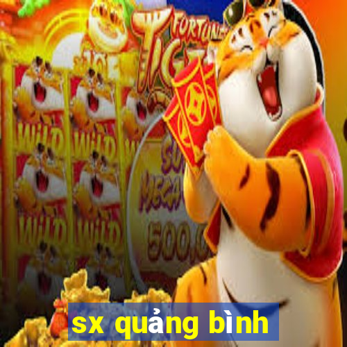 sx quảng bình