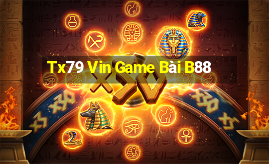 Tx79 Vin Game Bài B88