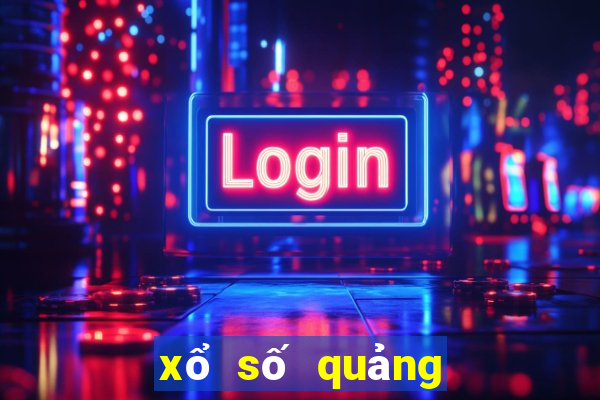 xổ số quảng bình 18 5