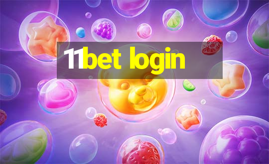 11bet login