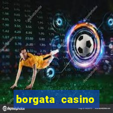 borgata casino iphone app