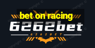 bet on racing