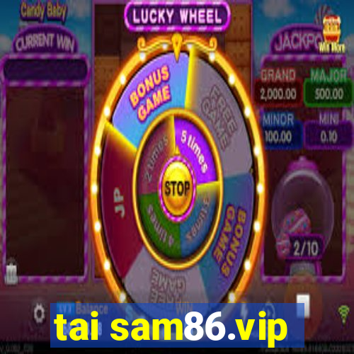 tai sam86.vip