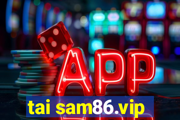 tai sam86.vip