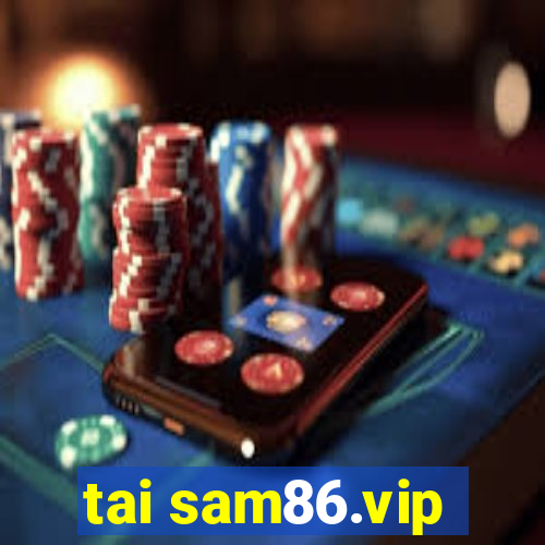 tai sam86.vip