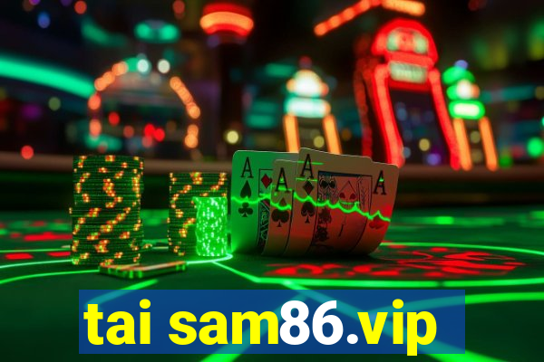 tai sam86.vip