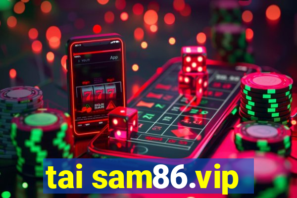 tai sam86.vip