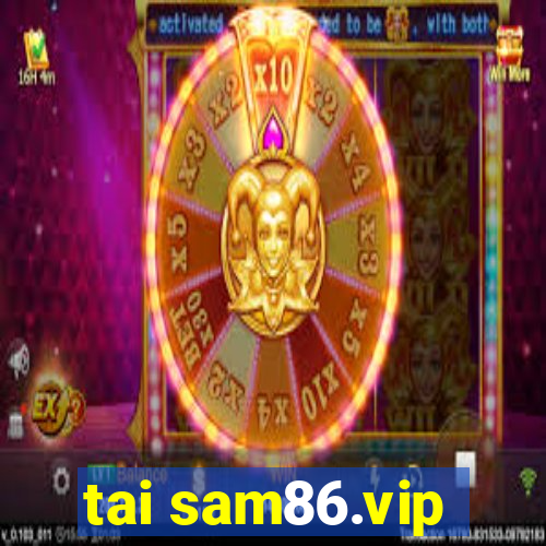 tai sam86.vip