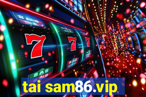 tai sam86.vip