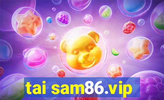 tai sam86.vip