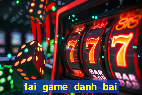 tai game danh bai poker online