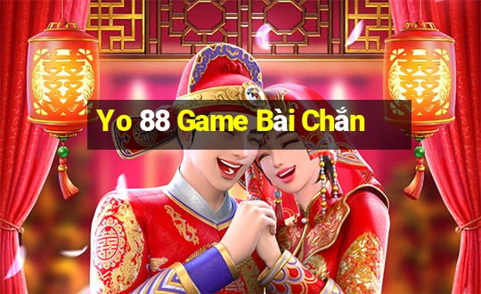 Yo 88 Game Bài Chắn