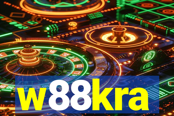 w88kra