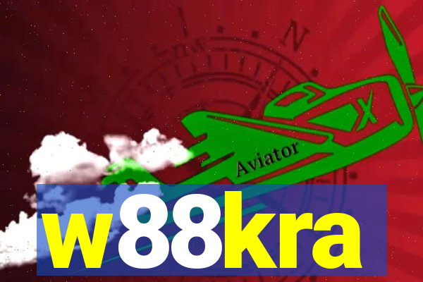 w88kra