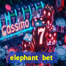 elephant bet aviator online