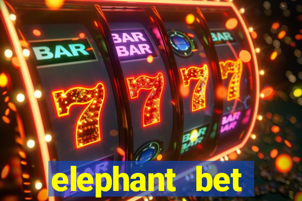 elephant bet aviator online