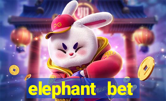 elephant bet aviator online